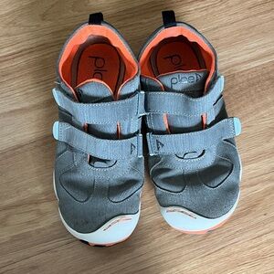 PLAE Nat Sneakers -Velcro